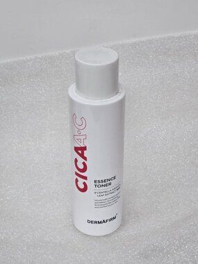 Dermafirm Cica A-C Essence Toner For Hydration & Soothing Sensitive Skin 5.07